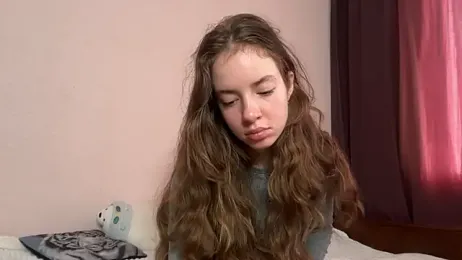 RoxyVivid webcam model stream image