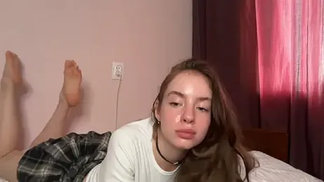 RoxyVivid webcam model stream image