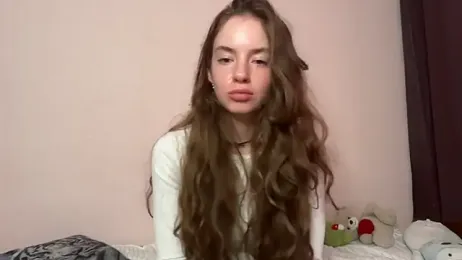 RoxyVivid webcam model stream image