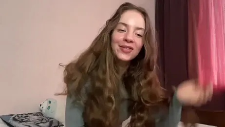 RoxyVivid webcam model stream image