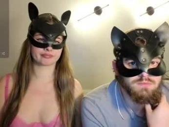 sexysecret6969 webcam chaturbate model stream image