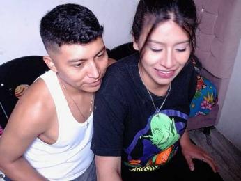 Maye-dan webcam model stream image