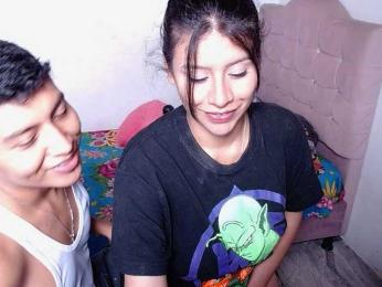 Maye-dan webcam model stream image