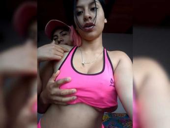 Maye-dan webcam model stream image