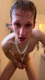 HornyPornyGuy webcam cam4 model stream image