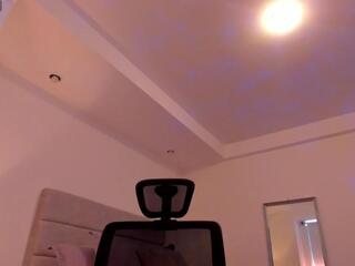 Chirs Morgan webcam flirt4free model stream image