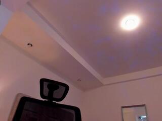 Chirs Morgan webcam flirt4free model stream image