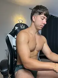 SEAN_CRUISE webcam model stream image