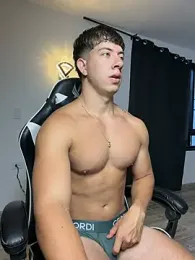 SEAN_CRUISE webcam model stream image