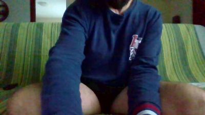 Markusgrande webcam model stream image