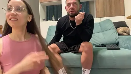 KarlAndKlara webcam model stream image