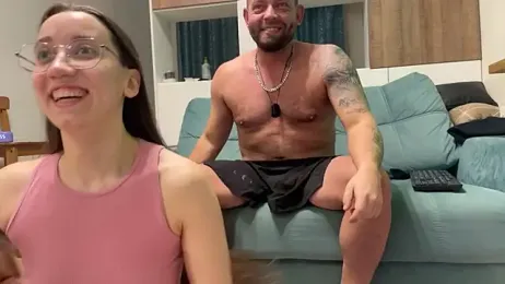 KarlAndKlara webcam model stream image