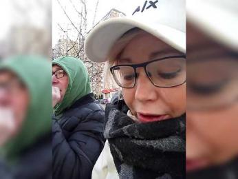 TilyTily webcam model stream image