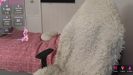 lilleambi webcam stripchat model stream image