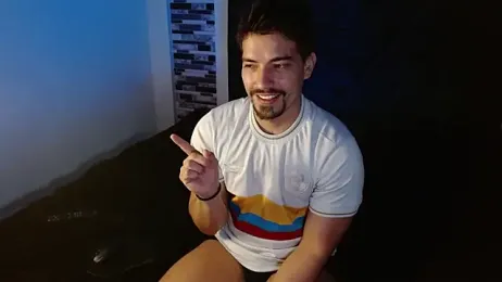 Ian_Daviz webcam model stream image