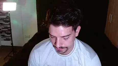 Ian_Daviz webcam model stream image