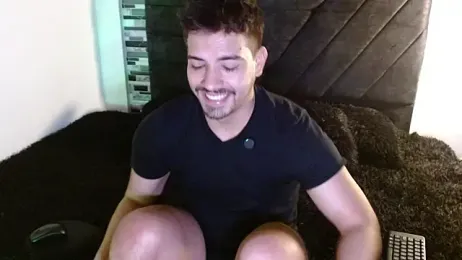 Ian_Daviz webcam model stream image