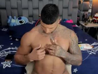 jaketayler10 webcam model stream image