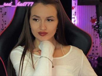 -RED_HAT- webcam model stream image