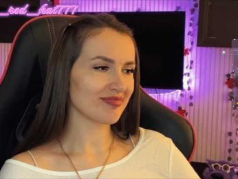 -RED_HAT- webcam model stream image
