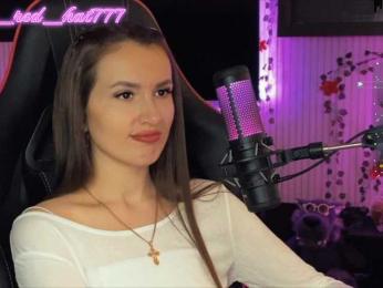 -RED_HAT- webcam model stream image
