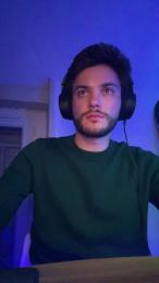 Enzolololo webcam cam4 model stream image