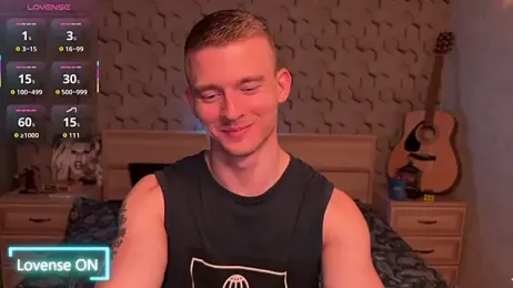 Marvelboy_ webcam model stream image