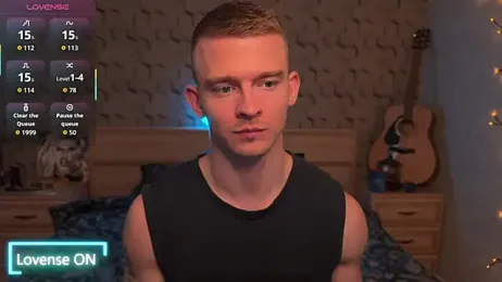 Marvelboy_ webcam model stream image