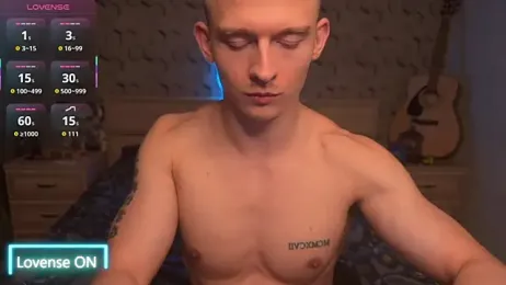 Marvelboy_ webcam stripchat model stream image