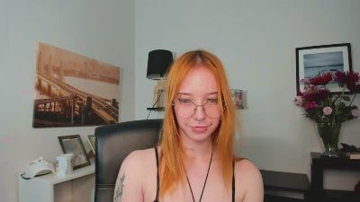 foxSonya webcam model stream image