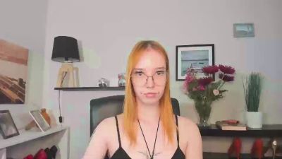 foxSonya webcam model stream image