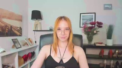 foxSonya webcam cam4 model stream image