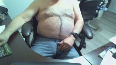 danrb007 webcam model stream image