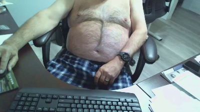 danrb007 webcam model stream image