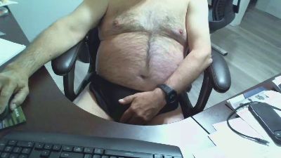 danrb007 webcam model stream image