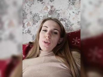 ---kisa25_ webcam model stream image