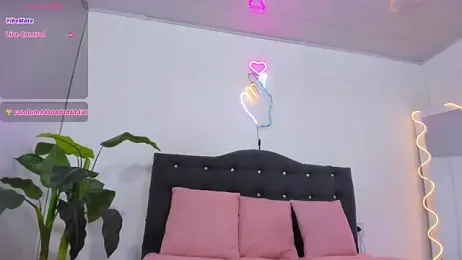 DANNA_TAY webcam model stream image