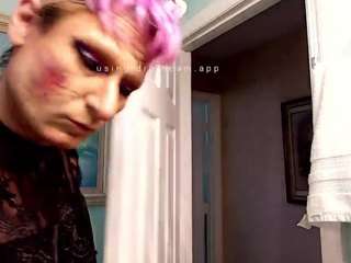 vonmeow777 webcam model stream image