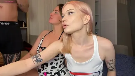 dollfromvenus webcam stripchat model stream image