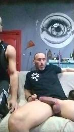 PaSuaveYo webcam model stream image