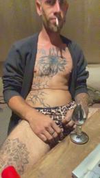 PaSuaveYo webcam model stream image