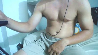 BigbossxD webcam model stream image
