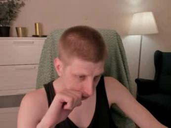 slim_andy webcam model stream image