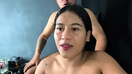 Taz_balls webcam model stream image