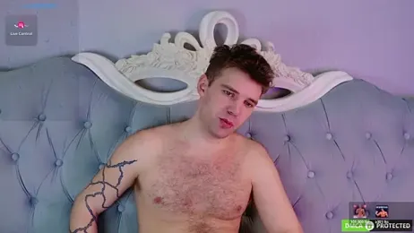 ArthurWhitee webcam model stream image