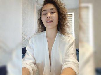 Aphcrodita webcam model stream image