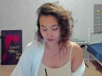 Aphcrodita webcam model stream image