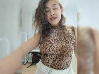Aphcrodita webcam model stream image