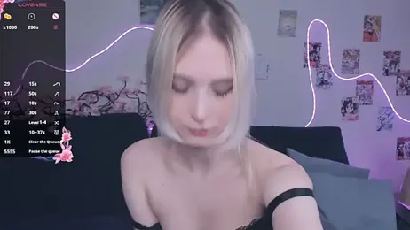 Megan--chan webcam model stream image