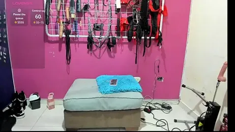 Mistress_Megan_BDSM webcam model stream image